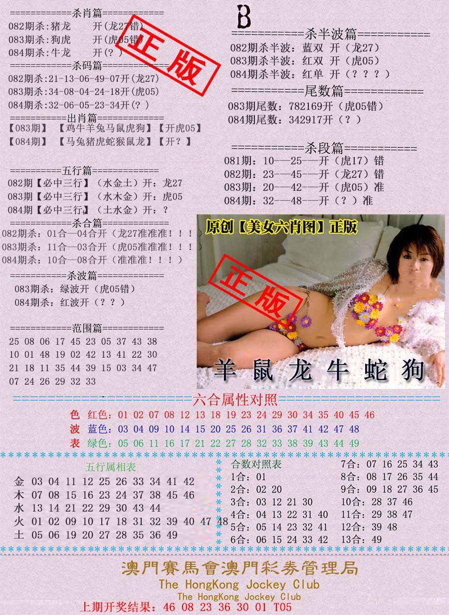 084期通缉令-2[图]